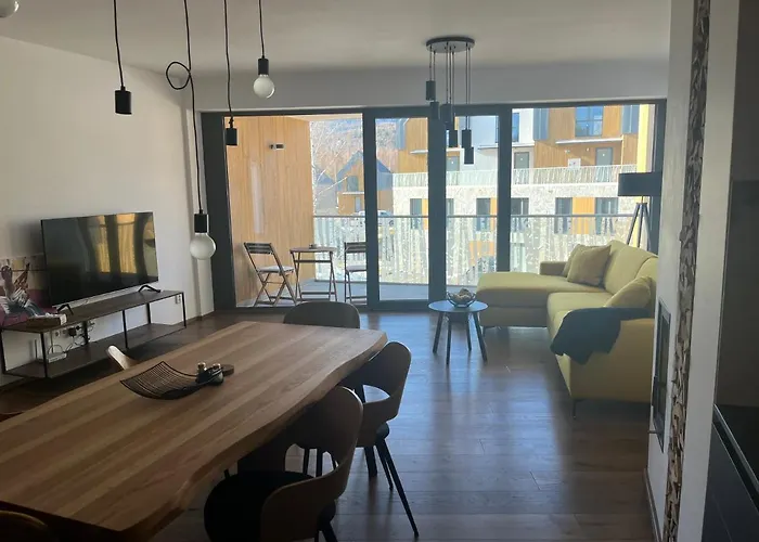 Apartman Brezy