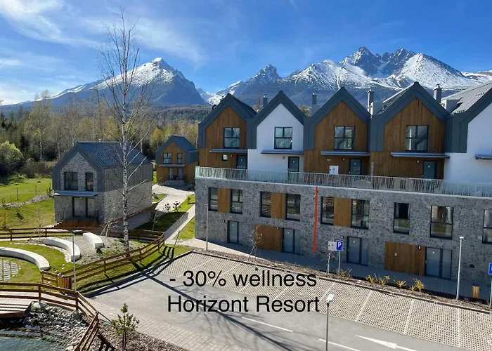 Apartman Brezy