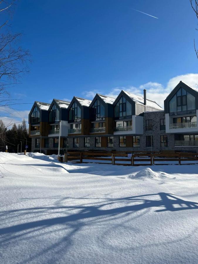 Apartmán Brezy Stara Lesna