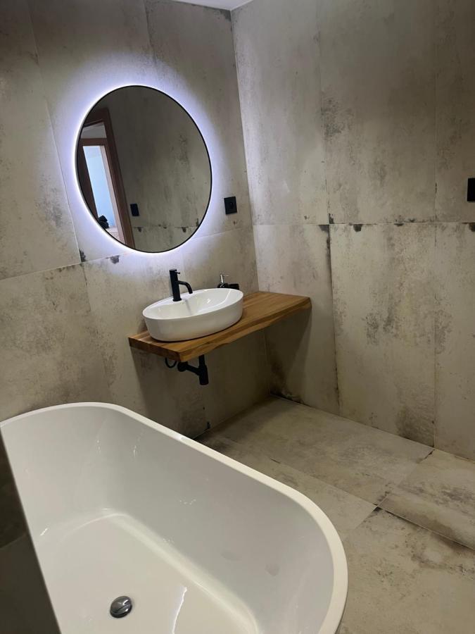 Brezy Apartmán *