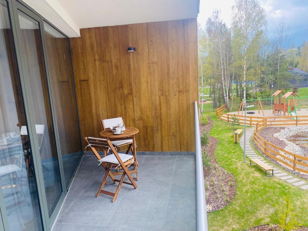 Brezy Apartmán
