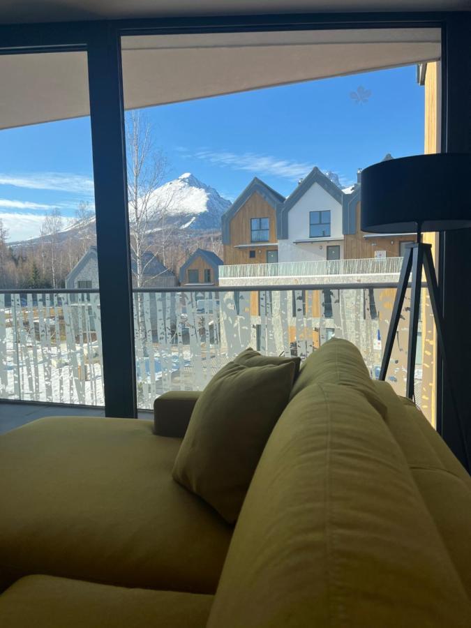 Brezy Apartmán Stara Lesna