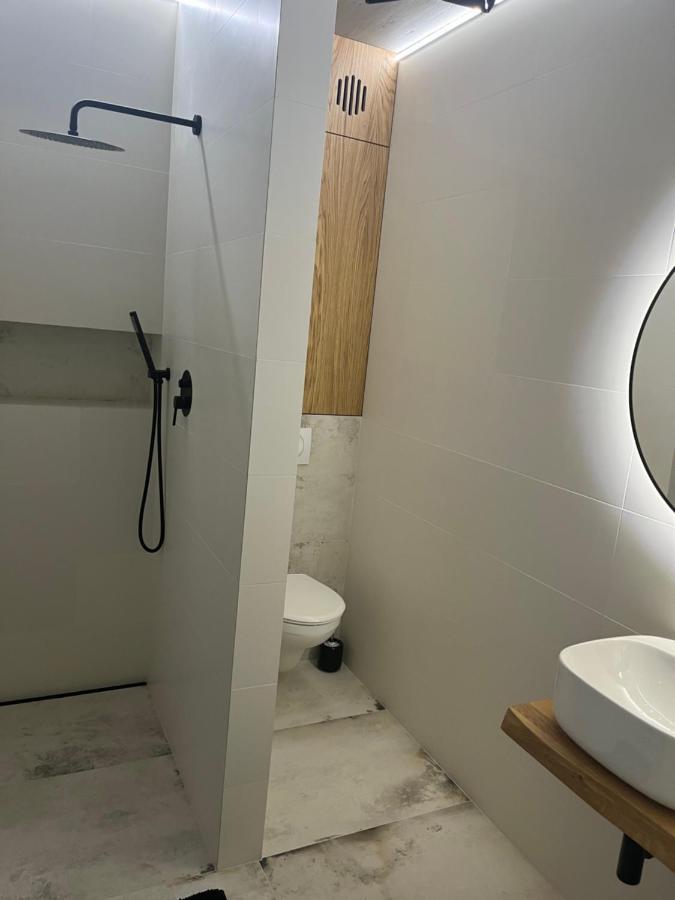 Brezy Apartmán