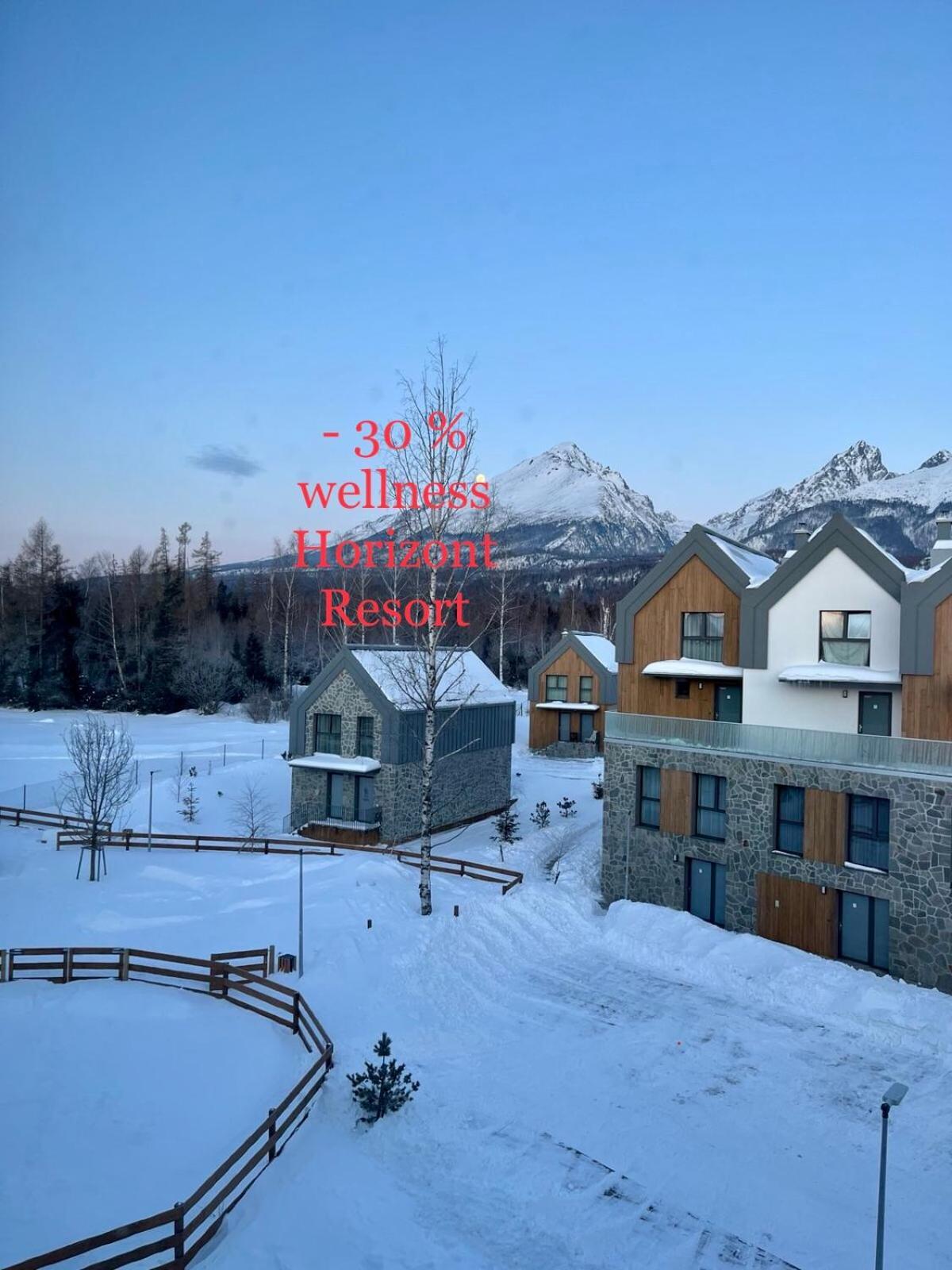 Brezy Apartmán
